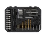 KRAFT&DELE KD992 Wiertła i bity, zestaw 81 szt.