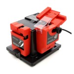 KRAFT&DELE KD1552 Ostrzałka wielofunkcyjna 150 W