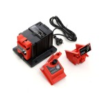 KRAFT&DELE KD1552 Ostrzałka wielofunkcyjna 150 W