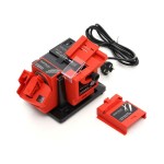 KRAFT&DELE KD1552 Ostrzałka wielofunkcyjna 150 W