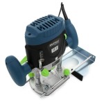 KRAFT&DELE KD1683-Z Frezarka górnowrzecionowa 1900 W