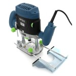 KRAFT&DELE KD1683-Z Frezarka górnowrzecionowa 1900 W