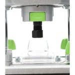 KRAFT&DELE KD1683-Z Frezarka górnowrzecionowa 1900 W