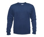 CONSORTE Bluza uniwersalna ochronna BRONX, granatowa