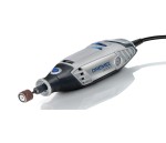 DREMEL 3000 Narzędzie wielofunkcyjne, multiszlifierka z wałkiem giętkim, 25 akcesoriów, w walizce