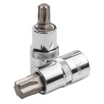 NEO TOOLS 08-707 Klucze trzpieniowe Torx T20 - T60, zestaw 9 szt.