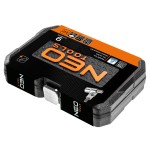 NEO TOOLS 08-707 Klucze trzpieniowe Torx T20 - T60, zestaw 9 szt.