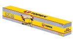 TOPEX 07A420 Składany stół roboczy warsztatowy 60 x 24 x 80 cm