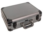 AIRPRESS 75255 Profesjonalny zestaw narzędzi w aluminiowej walizce 127 elementów