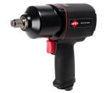 AIRPRESS 45540 Pneumatyczny klucz udarowy 1/2” 1800 Nm + 10 nasadek udarowych, w walizce
