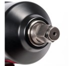 AIRPRESS 45540 Pneumatyczny klucz udarowy 1/2” 1800 Nm + 10 nasadek udarowych, w walizce