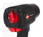 AIRPRESS 45540 Pneumatyczny klucz udarowy 1/2” 1800 Nm + 10 nasadek udarowych, w walizce