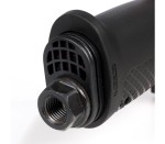 AIRPRESS 45540 Pneumatyczny klucz udarowy 1/2” 1800 Nm + 10 nasadek udarowych, w walizce