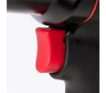 AIRPRESS 45540 Pneumatyczny klucz udarowy 1/2” 1800 Nm + 10 nasadek udarowych, w walizce