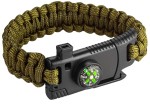 NEO TOOLS 63-140 Bransoletka survivalowa 5 w 1