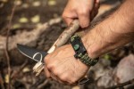 NEO TOOLS 63-140 Bransoletka survivalowa 5 w 1