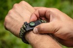 NEO TOOLS 63-140 Bransoletka survivalowa 5 w 1