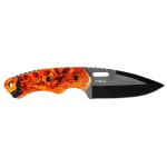 NEO TOOLS 63-109 Nóż taktyczny full-tang 20 cm z krzesiwem