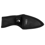 NEO TOOLS 63-109 Nóż taktyczny full-tang 20 cm z krzesiwem