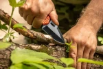NEO TOOLS 63-109 Nóż taktyczny full-tang 20 cm z krzesiwem