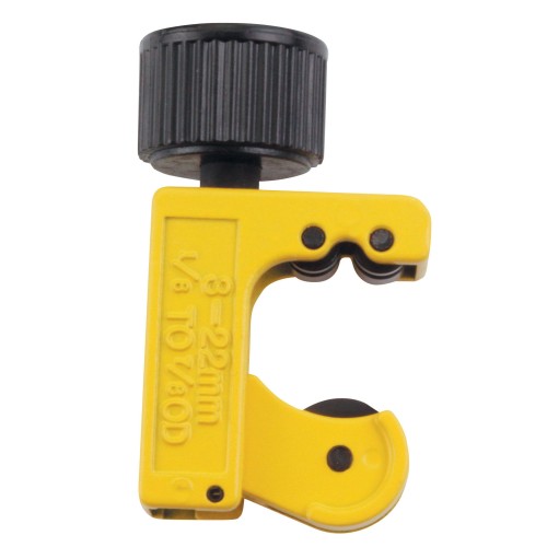 STANLEY  0-70-447 Obcinak do rur miedzianych 3 - 22 mm