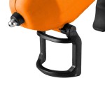 NEO TOOLS 17-083 Bezprzewodowy pistolet klejowy 11 mm 4V, 2200 mAh, zasilanie USB