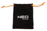 NEO TOOLS GD015 Narzędzie wielofunkcyjne, płatek śniegu 19w1, 2 szt.