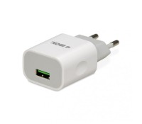 Ładowarka sieciowa IBOX C-35 USB 1A