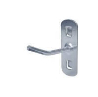 JOTKEL 23753 Zawieszka uniwersalna cynkowana 50 mm typ L, 5 sztuk