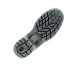 URGENT 102 S3 TPU Buty robocze trzewiki ochronne, podeszwa z bezbarwnego TPU