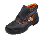 URGENT 115 S1P Buty robocze trzewiki ochronne