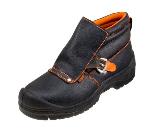 URGENT 115 S1P Buty robocze trzewiki ochronne