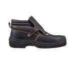 URGENT 115 S1P Buty robocze trzewiki ochronne