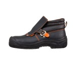 URGENT 115 S1P Buty robocze trzewiki ochronne