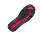 URGENT 117 S3 HRO SRA Buty robocze trzewiki spawalnicze
