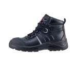 URGENT 125 S1 Buty robocze trzewiki ochronne