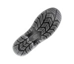 URGENT 126 S1 TPU Buty robocze trzewiki ochronne z metalowym podnoskiem