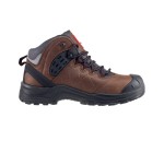 URGENT 131 S1 Buty robocze trzewiki ochronne