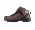 URGENT 131 S1 Buty robocze trzewiki ochronne