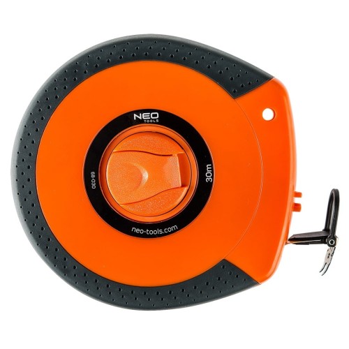NEO TOOLS 68-030 Taśma miernicza włókno szklane 30 m x 13 mm