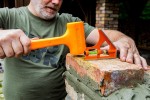 NEO TOOLS 72-126 Kątownik wielofuncyjny 600 mm