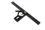 NEO TOOLS 72-127 Kątownik wielofunkcyjny aluminiowy 30 cm