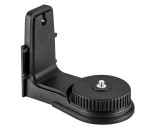 NEO TOOLS 75-104 Laser 3D płaszczyznowy 15 m, czerwony, walizka, tarcza celownicza, magnetyczny uchwyt, ładowarka