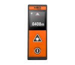 NEO TOOLS 75-203 Dalmierz laserowy, zasięg 40 m, ekran dotykowy