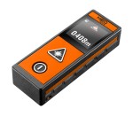 NEO TOOLS 75-203 Dalmierz laserowy, zasięg 40 m, ekran dotykowy