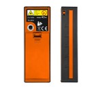 NEO TOOLS 75-203 Dalmierz laserowy, zasięg 40 m, ekran dotykowy
