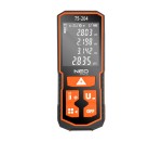 NEO TOOLS 75-204 Dalmierz laserowy, zasięg 60 m, IP54