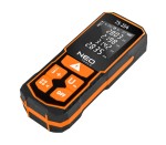 NEO TOOLS 75-204 Dalmierz laserowy, zasięg 60 m, IP54