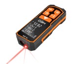 NEO TOOLS 75-204 Dalmierz laserowy, zasięg 60 m, IP54