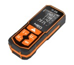 NEO TOOLS 75-206 Dalmierz laserowy, zasięg 100 m, IP54